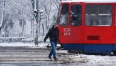 DANAS SNAŽNO ZAHLAĐENJE U SRBIJI: Spremite se za sneg i temperature ispod nule