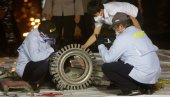 NOVI DETALJI TRAGEDIJE: Pronađena turbina srušenog indonežanskog aviona