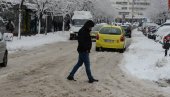 POZNATI METEOROLOG OTKRIO KAKVO NAS VREME OČEKUJE DO KRAJA ZIME: Evo kada će se u Srbiji završiti ledeni talas i šta nas čeka u martu