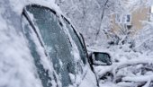 SPREMITE SE ZA OBRT: Meteorolozi najavljuju - stiže novo zahlađenje sa kišom i snegom! (FOTO)