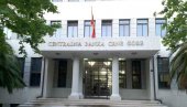 ΚORONA-VAKCINA MERA RASTA: Prognoze Svetske i Centralne banke o napretku crnogorske ekonomije U 2021. GODINI