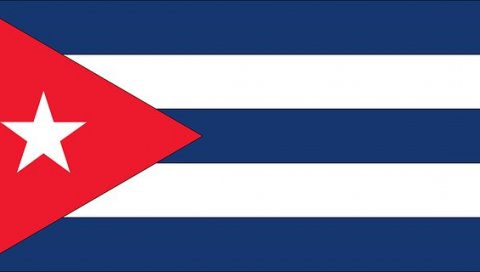 СПОНЗОРИШУ И ПОДРЖАВАЈУ ТЕРОРИЗАМ: САД вратиле Кубу на црну листу