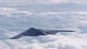 NAPADA SA INFORMACIJAMA KOJE DOBIJA OD LOVCA: Šta sve može ruski superteški dron „Ohotnik (VIDEO)