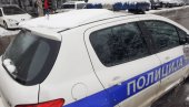 DROGIRAN UKRAO AUTO, PA SE SLUPAO BEŽEĆI OD POLICIJE: Uhapšen mladić (29) posle potere kod Kladova