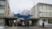 SAMO 15 PREGLEDA U BOLNIČKOJ KOVID-AMBULANTI: Na kovid-odeljenjima u Ćupriji, sa petoro novih, hospitalizovana su 64 obolela