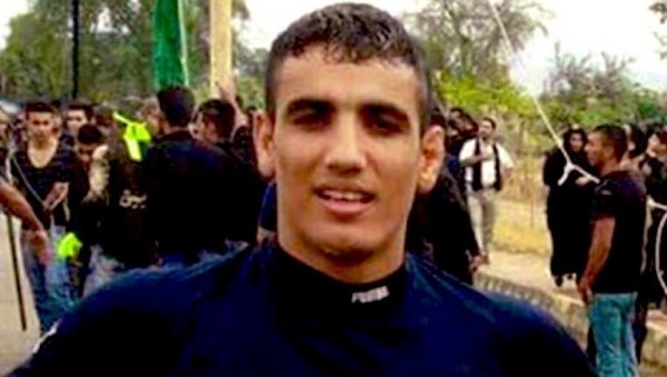 СТРАВИЧНО: Иран ће погубити рвача због убиства у уличној тучи! (ФОТО)