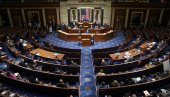УСВОЈЕНА РЕЗОЛУЦИЈА О РАЗРЕШЕЊУ ТРАМПА: Представнички дом Конгреса донео одлуку, Пенс има 24 сата