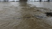 ODRONI I KLIZIŠTA U SLOVENIJI: Brojni problemi zbog poplava u Gorenjskoj