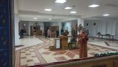 MOLEBAN ZA NOVO LETO: U hramovima u Šapcu i Loznici za srpsku Novu godinu svečano i sa mnogo vernika (FOTO)