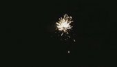 VATROMET U KOSOVSKOJ MITROVICI: Pravoslavna nova godina dočekana i na KiM (VIDEO)