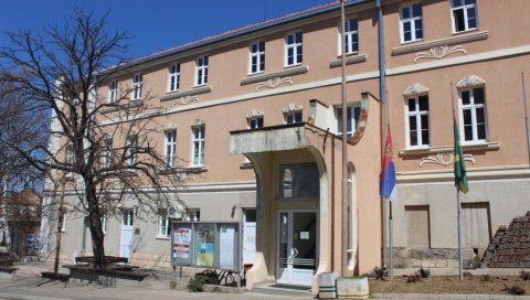 СНЕГ ОСТАВИО СЕЛА БЕЗ СТРУЈЕ: Проглашена ванредна ситуација у делу општине Књажевац