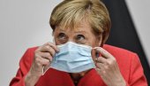 ANGELA MERKEL ODGOVORILA NA KRITIKE UPUĆENE VLADI: U prva tri meseca vakcinisaćemo 10 miliona Nemaca