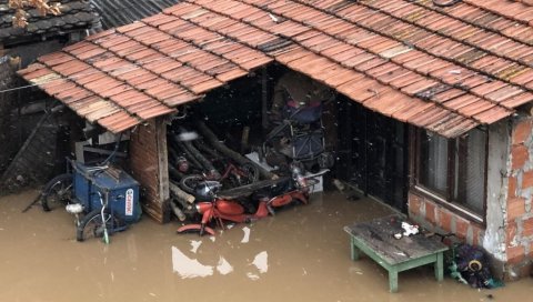 ОБНОВА ЛАКША УЗ ОСИГУРАЊЕ: У Пиротском округу раде комисије та процену штете од недавних поплава