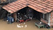 OBNOVA LAKŠA UZ OSIGURANJE: U Pirotskom okrugu rade komisije ta procenu štete od nedavnih poplava