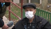 ДЕДА ЂИРО СА 98 ГОДИНА ПОБЕДИО КОРОНУ: Један од најстаријих пацијената у Северној Македонији успешно се опоравља од вируса (ВИДЕО)