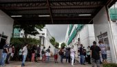 ODOBRENE DVE VAKCINE: U Brazilu počela imunizacija cepivima Astrazeneke i Sinovaka