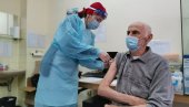 ПОХВАЛЕ ЗА СРБИЈУ СТИЖУ И ИЗ ШВАЈЦАРСКЕ: Ова земља је европски првак у вакцинацији