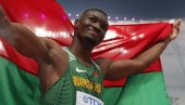 KAD UČENIK NADMAŠI UČITELJA: Afrički atletičar oborio 10 godina star svetski rekord svog trenera