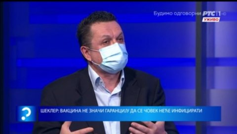 ПИТАЊЕ ЈЕ ДАНА КАДА ЋЕ БРАЗИЛСКИ СОЈ СТИЋИ У СРБИЈУ: Доктор Шеклер разоткрива све детаље о мутираном вирусу