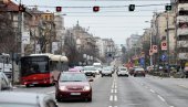 ULICA KNEZA MILOŠA POD ZAŠTITOM: Odlukom Vlade poznata saobraćajnica u Beogradu proglašena za kulturno dobro