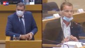 POLITIČKI POTRES U BANJALUCI: Oglasio se Dodik, loše vesti za Draška Stanivukovića (FOTO/VIDEO)