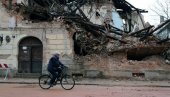TEŠKO STANJE U BANIJI, LJUDI PREPLAŠENI: Ne zna se kada će krenuti obnova posle zemljotresa, nemaju gde da čuvaju stoku