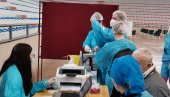 VELIKO INTERESOVANJE ZA KINESKU VAKCINU: Na 10 punktova u Kruševcu počela masovna vakcinacija (VIDEO)