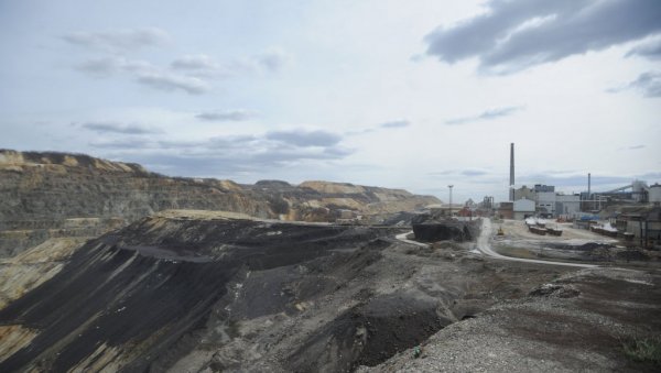 Деманти на текст Ово је срамота за Кину: Кинески рудари штрајкују у руднику бакра у Бору”