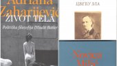 PROGLAŠENJE U DIREKTNOM PRENOSU: Izabarane knjige za najuži izbor za nagradu „Nikola Milošević“