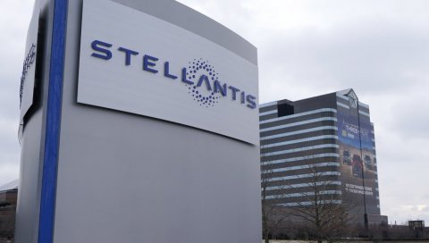 ПРОМЕНЕ ДОБРЕ И ЗА НАШ “ФИЈАТ”: Велики планови компаније “Стелантис”, настале спајањем великих групација произвођача возила