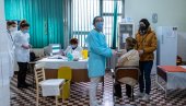 POČELA IMUNIZACIJA U ZRENJANINU: Dopremljeno 1.740 doza Sinofarma, vakcinu primilo prvih 20 starijih građana
