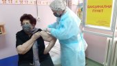 VELIKO INTERESOVANJE ZA KINESKU VAKCINU: Masovna imunizacija u Lozničkom kraju u punom zaletu
