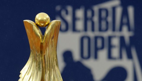 ВРАЋА СЕ СЕРБИАН ОПЕН: Београд опет домаћин АТП 250 турнира
