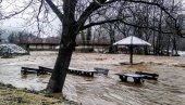 BUJICA UNIŠTILA IZLETIŠTA: Poplave u pirotskom kraju ugrozile Park prirode Stara planina i rezervat Jerma (FOTO)