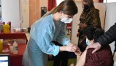 KORONA U KOLUBARSKOM OKRUGU: Sve manje zaraženih od kovida u Valjevskoj bolnici