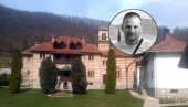 SKRHANI BOLOM I TUGOM, ISPRATILI SINA JEDINCA: Proslavljeni atletičar Danial Jahić sahranjen na groblju manastira Ćelije