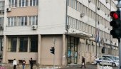 UHAPŠEN ODMAH NAKON PLJAČKE: Brza interevencija policije u Kruševcu