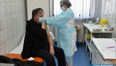 ДРУГИ ПУНКТ ЗА ВАКЦИНАЦИЈУ У НАСЕЉУ БАГЉАШ: Градоначелник Зрењанина апелује на грађане да се одазову вакцинацији