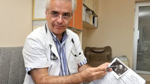 ADUTI NAPREDNJAKA ZA IZBORE U BEOGRADU: Lekari kojima se svet divi na listi Aleksandar Vučić - Beograd ne sme da stane