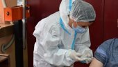 „IMA DOVOLJNO VAKCINA I ZA DRUGU DOZU“: Dr Stojanović poručio da nema bojazni da neko neće biti vakcinisan