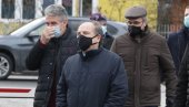 STIGLA PRESUDA SAKIBU MAHMULJINU: Deset godina za zločine nad Srbima, pustio mudžahedine da kolju zarobljenike VRS