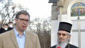 POKUŠAĆEMO DA NAPRAVIMO FABRIKU VAKCINA U SRBIJI: Predsednik Vučić objavio dobre vesti