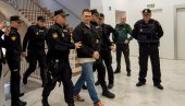 SUĐENJE VEKA U ŠPANIJI - NA KLUPI IGOR SRBIN: Pozvano čak 60 svedoka, Feher će biti u neprobojnoj kabini
