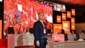 I POSLE PORAZA - MILO: Đukanović na partijskom kongresu izabran za predsednika DPS-a