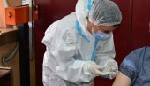 „SREĆAN SAM ŠTO SAM JE DOBIO“: Prvi Amerikanac se vakcinisao ruskom vakcinom na Krimu