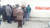 1.045 VAKCINA ZA DAN: Rekordan broj vakcinisanih u Šapcu