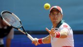 ATP ROTERDAM: težak žreb za srpskog tenisera