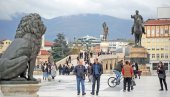 УЗАЛУД НАДЕ СКОПЉА: И даље трају тензије на релацији Северна Македонија - Бугарска, која се неће обазирати ни на могуће притиске САД