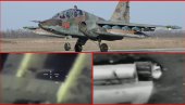 У ТОКУ ВЕЛИКИ РУСКИ ВАЗДУШНИ НАПАД: Авиони туку положаје џихадиста, подршка кључној операцији сиријске војске (ВИДЕО)