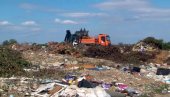 SMETLIŠTA I PO NJIVAMA: GO Surčin ulaže napore da ukloni mnogobrojne divlje deponije koje neodgovorni građani formiraju širom opštine